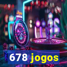 678 jogos